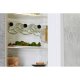 Hotpoint Ariston Frigorifero combinato ad incasso BCB 7030 E C O31 10