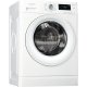 Whirlpool FFB 7438 WV EE lavatrice Caricamento frontale 7 kg 1351 Giri/min Bianco 3