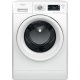 Whirlpool FFB 7438 WV EE lavatrice Caricamento frontale 7 kg 1351 Giri/min Bianco 4