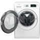 Whirlpool FFB 7438 WV EE lavatrice Caricamento frontale 7 kg 1351 Giri/min Bianco 5