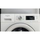 Whirlpool FFB 7438 WV EE lavatrice Caricamento frontale 7 kg 1351 Giri/min Bianco 9