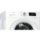 Whirlpool FFB 7438 WV EE lavatrice Caricamento frontale 7 kg 1351 Giri/min Bianco 12