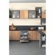 Hotpoint Ariston HIS 9050 WELO A scomparsa totale 14 coperti B 3
