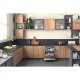 Hotpoint Ariston HIS 9050 WELO A scomparsa totale 14 coperti B 4