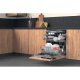 Hotpoint Ariston HIS 9050 WELO A scomparsa totale 14 coperti B 5