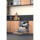 Hotpoint Ariston HIS 9050 WELO A scomparsa totale 14 coperti B 6