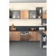 Hotpoint Ariston HIS 9050 WELO A scomparsa totale 14 coperti B 7