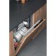 Hotpoint Ariston HIS 9050 WELO A scomparsa totale 14 coperti B 12