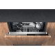 Hotpoint Ariston HIS 9050 WELO A scomparsa totale 14 coperti B 13