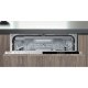 Hotpoint Ariston HIS 9050 WELO A scomparsa totale 14 coperti B 17