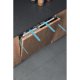 Hotpoint Ariston HIS 9050 WELO A scomparsa totale 14 coperti B 20