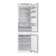 Samsung Frigorifero Combinato da Incasso F1RST™ 1.78m Total No Frost 267L BRB26703EWW 5