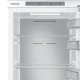 Samsung Frigorifero Combinato da Incasso F1RST™ 1.78m Total No Frost 267L BRB26703EWW 8