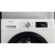 Whirlpool FFB 7238 BV EE lavatrice Caricamento frontale 7 kg 1151 Giri/min Bianco 8