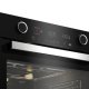 Grundig GEBM12401BP forno 72 L 3400 W Nero 4