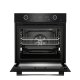 Grundig GEBM12401BP forno 72 L 3400 W Nero 5