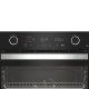 Grundig GEBM12401BP forno 72 L 3400 W Nero 6