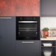 Grundig GEBM12401BP forno 72 L 3400 W Nero 7