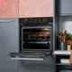 Grundig GEBM12401BP forno 72 L 3400 W Nero 10