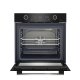 Grundig GEBM12400BC forno 72 L 0 W Nero 6