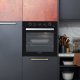 Grundig GEBM12400BC forno 72 L 0 W Nero 10