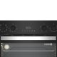 Grundig GEDM22300B forno 109 L 4500 W Nero 4