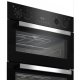 Grundig GEDM22300B forno 109 L 4500 W Nero 5