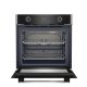 Grundig GEBM19300XC forno 72 L 3300 W Acciaio inox 5