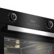 Grundig GEBM19300XC forno 72 L 3300 W Acciaio inox 6