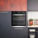 Grundig GEBM19300XC forno 72 L 3300 W Acciaio inox 7