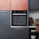 Grundig GEBM19300XC forno 72 L 3300 W Acciaio inox 11