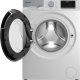 Grundig GW75843TW lavatrice Caricamento frontale 8 kg 1400 Giri/min Bianco 4