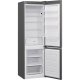 Whirlpool W5 921E OX 2 Libera installazione 372 L Acciaio inox 4