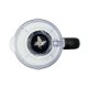 Tristar BL-4476 frullatore 1,5 L Frullatore per sportivi 500 W Nero 4