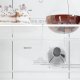 Hotpoint Ariston Frigorifero combinato HA70BE 73 XO3 10