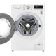 LG F4WV710P1E lavatrice Caricamento frontale 10,5 kg 1400 Giri/min Bianco 3