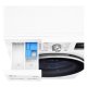 LG F4WV710P1E lavatrice Caricamento frontale 10,5 kg 1400 Giri/min Bianco 7