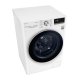 LG F4WV710P1E lavatrice Caricamento frontale 10,5 kg 1400 Giri/min Bianco 8