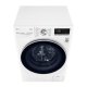 LG F4WV710P1E lavatrice Caricamento frontale 10,5 kg 1400 Giri/min Bianco 9