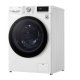 LG F4WV710P1E lavatrice Caricamento frontale 10,5 kg 1400 Giri/min Bianco 12