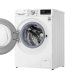 LG F4WV710P1E lavatrice Caricamento frontale 10,5 kg 1400 Giri/min Bianco 13