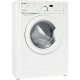 Indesit EWUD 41251 W EU N lavatrice Caricamento frontale 4 kg Bianco 3