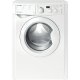 Indesit EWUD 41251 W EU N lavatrice Caricamento frontale 4 kg Bianco 4