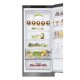 LG GBB62PZGCC frigorifero con congelatore Libera installazione 384 L C Metallico, Argento 10