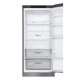 LG GBB62PZGCC frigorifero con congelatore Libera installazione 384 L C Metallico, Argento 11