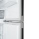 LG GBB62PZGCC frigorifero con congelatore Libera installazione 384 L C Metallico, Argento 16