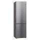 LG GBB62PZGCC frigorifero con congelatore Libera installazione 384 L C Metallico, Argento 17