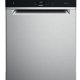 Whirlpool WFC 3C33 PF X lavastoviglie Libera installazione 14 coperti D 4