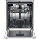 Whirlpool WFC 3C33 PF X Libera installazione 14 coperti D 6