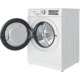 Hotpoint Ariston Lavatrice a libera installazione NLCD 10448 WD AW EU N 4